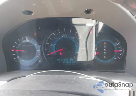 2012 Ford Fusion Se из США, поврежденный, VIN 3FAHP0HA7CR415337